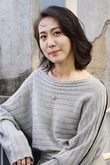 Photo of Winnie Shih-Ying Chang
