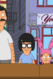 Bob's Burgers season 6 episode 9