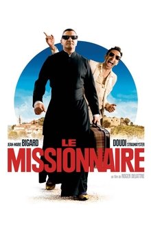 Le missionnaire A.K.A Hallelujah!