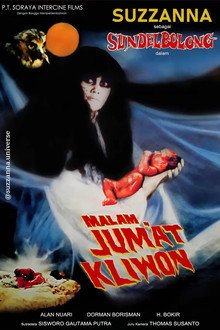Malam Jumat Kliwon