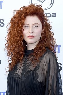 Photo of Alma Har'el