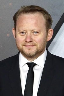 Photo of Michael Jibson