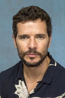 Photo of Daniel de Oliveira