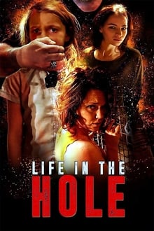 Poster do filme Life In The Hole
