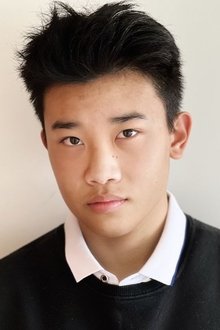 Photo of Arnold Sun