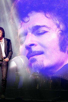 Gino Vannelli - Live In LA