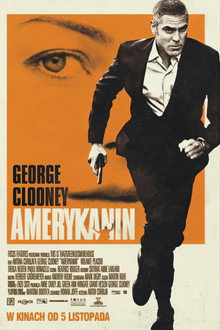 Amerykanin