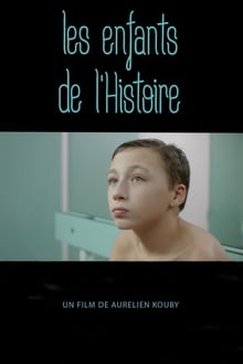 Poster do filme Children of History