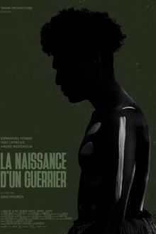 Poster do filme La naissance d'un guerrier