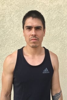 Photo of Justin Hall