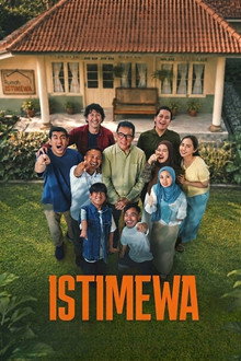 Istimewa