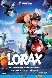 Lorax