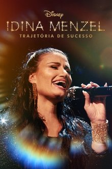 Idina Menzel: Which Way to the Stage? (WEB-DL)