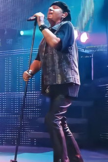 Scorpions - Live in Munich