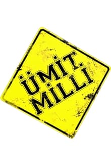 Poster da série Ümit Milli
