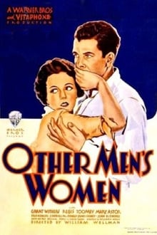 Other Men's Women movie poster