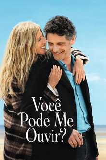 Você Pode Me Ouvir?