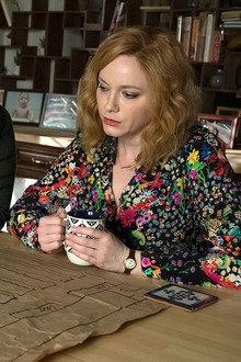 Good Girls season 1 episode 10