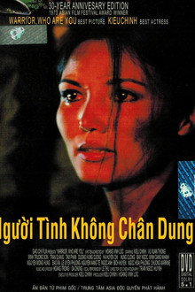 Người tình không chân dung