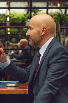 Peter the Great: Greater Than Ever - Season 1