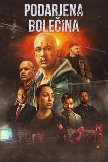 Podarjena bolečina