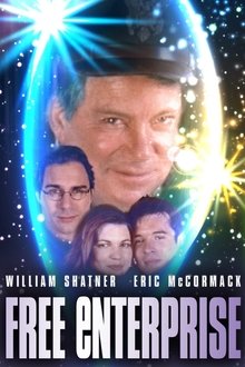 Poster do filme Free Enterprise