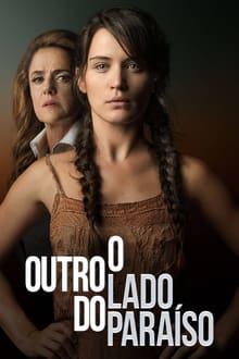 Poster da série The Other Side of Paradise