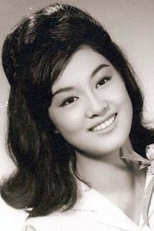 Photo of Lily Ho Li-Li