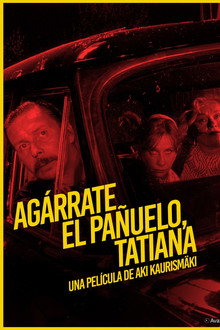 Agárrate el pañuelo, Tatiana