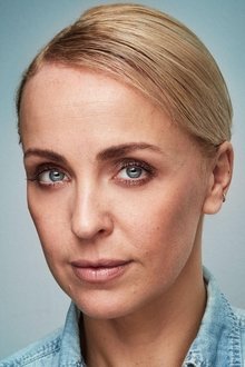 Photo of Julie R. Ølgaard