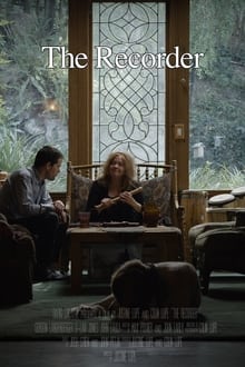 Poster do filme The Recorder