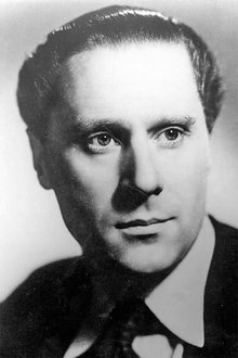 Photo of Carol Reed