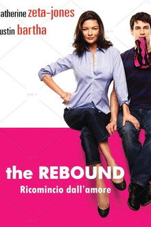 The Rebound - Ricomincio dall'amore