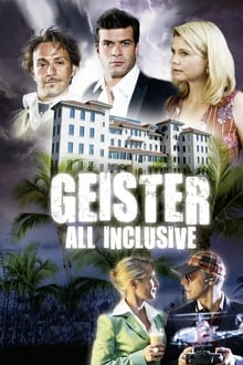 Poster do filme Geister: All Inclusive