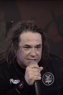 Exodus: Live at Rock Hard Festival 2017