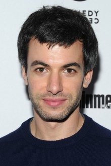 Photo of Nathan Fielder