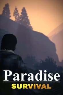 Poster do filme Paradise 3 (Survival)