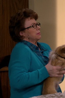 Mike & Molly season 5 episode 20