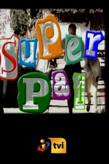 Super Pai tv show poster