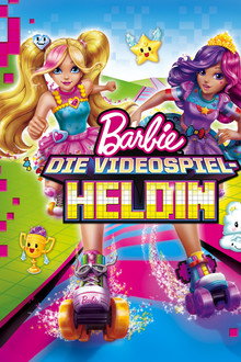 Barbie - Die Videospiel-Heldin