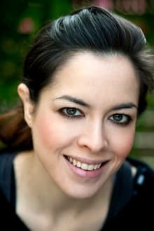 Photo of Katherine Templar