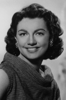Photo of Allyn Ann McLerie