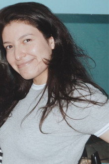 Hannia Fomperosa