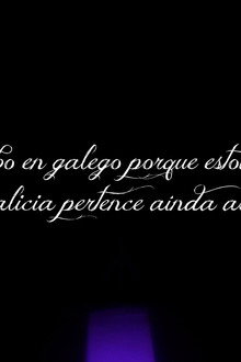 Xela Arias. Poeta nas marxes