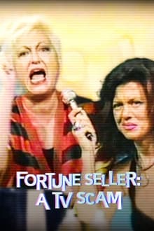 Fortune Seller: A TV Scam tv show poster