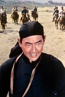 馬賊やくざ