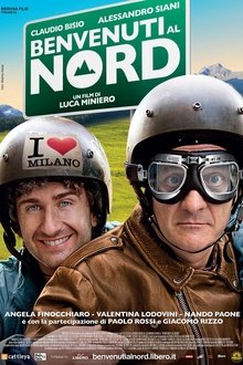 Bine Ați Venit La Nord