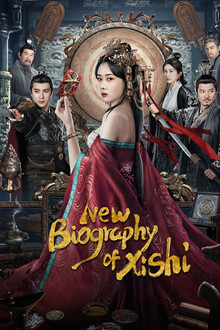 New Biography of Xishi