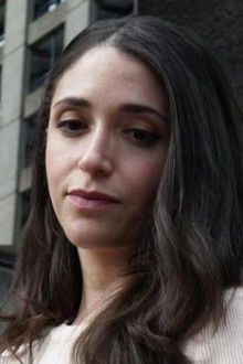 Photo of Selma Jamal Aldin