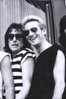 Alcatrazz - Live In Japan 1984